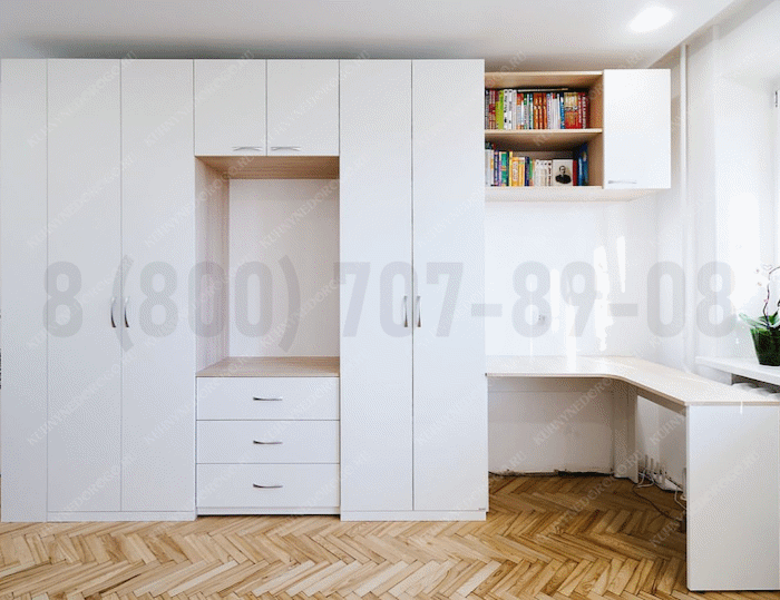 Шкаф модель sh086 купить в Краснознаменске Шкаф гарнитур модель sh086 купить в Краснознаменске