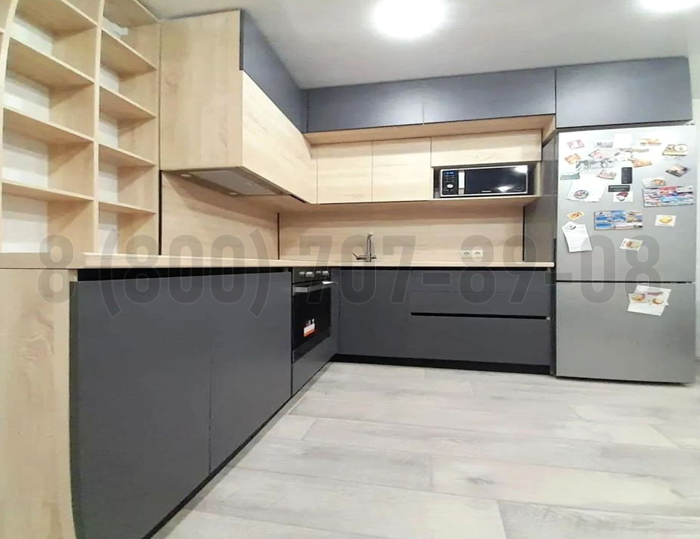 Кухонный гарнитур модель kd552 купить в Краснознаменске