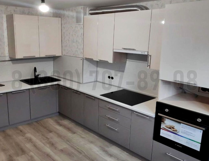 Кухонный гарнитур модель kd846 купить в Краснознаменске