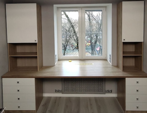Рабочая зона модель r043 купить в Краснознаменске
