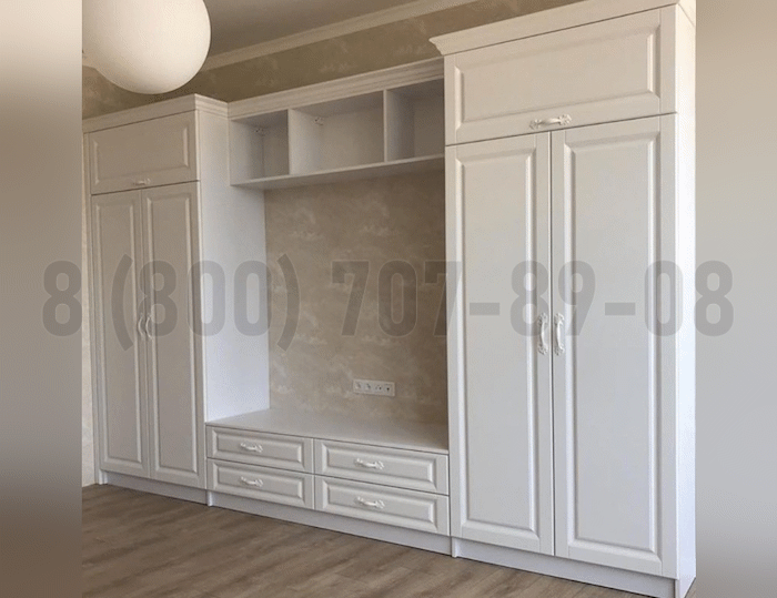 Классический шкаф в Краснознаменске