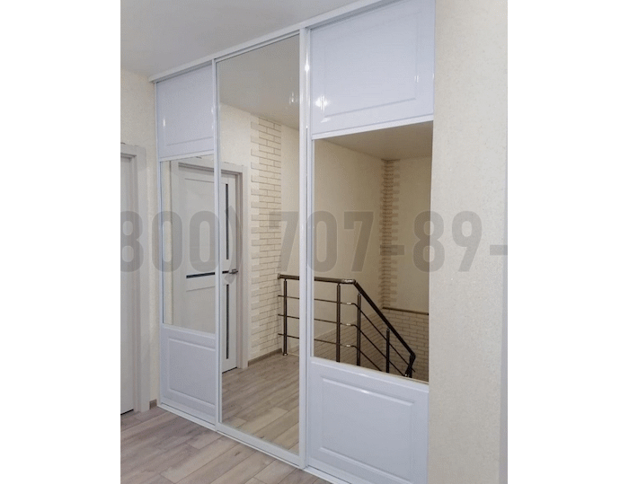 Зеркальный шкаф в Краснознаменске