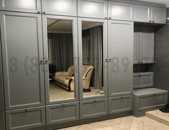 Шкаф гарнитур модель s171 купить в Краснознаменске