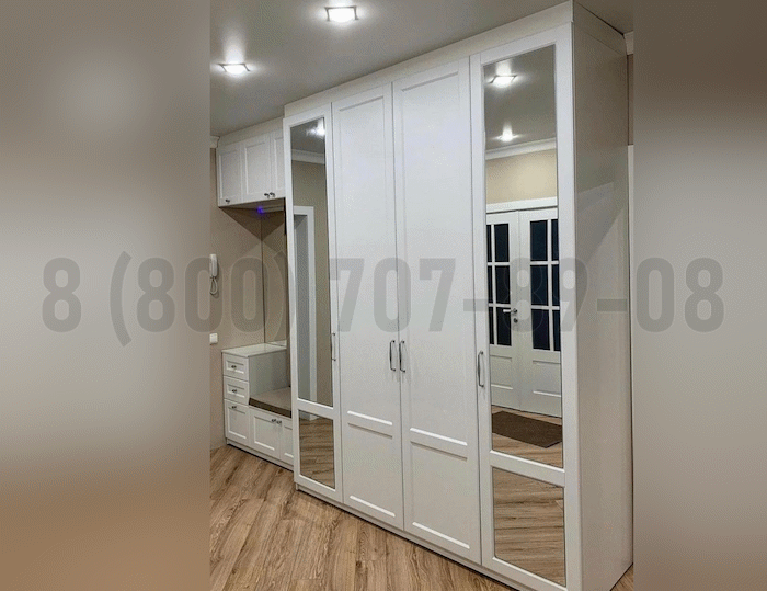 Шкаф гарнитур модель s187 купить в Краснознаменске