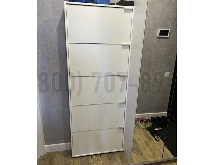 Шкаф гарнитур модель s216 купить в Краснознаменске