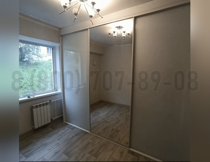 Шкаф гарнитур модель s295 купить в Краснознаменске