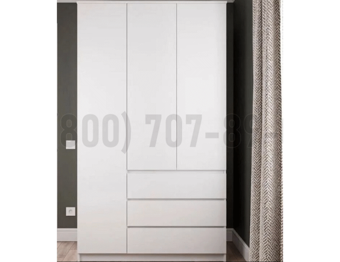 Шкаф гарнитур модель s329 купить в Краснознаменске