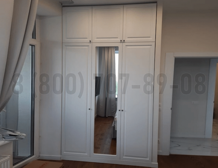 Классический шкаф в Краснознаменске