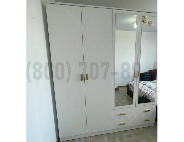 Шкаф гарнитур модель s378 купить в Краснознаменске