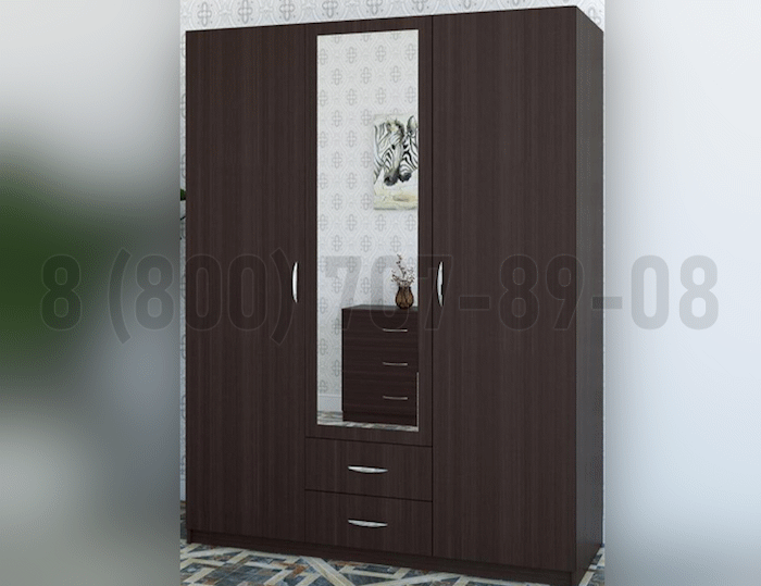 Шкаф гарнитур модель s421 купить в Краснознаменске