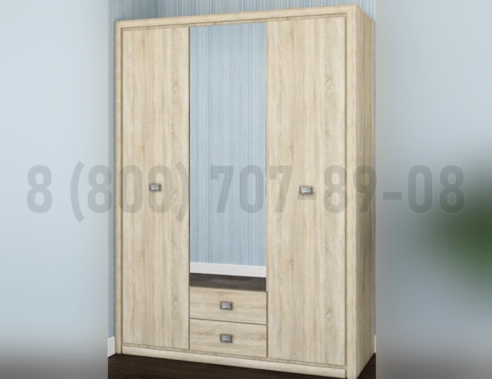 Шкаф гарнитур модель s433 купить в Краснознаменске