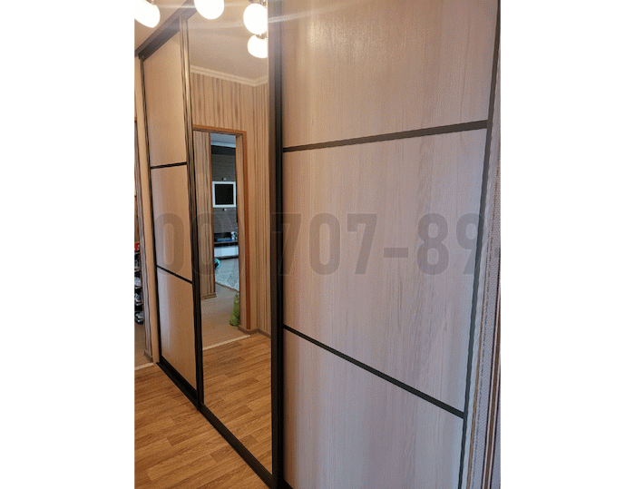 Шкаф гарнитур модель s439 купить в Краснознаменске
