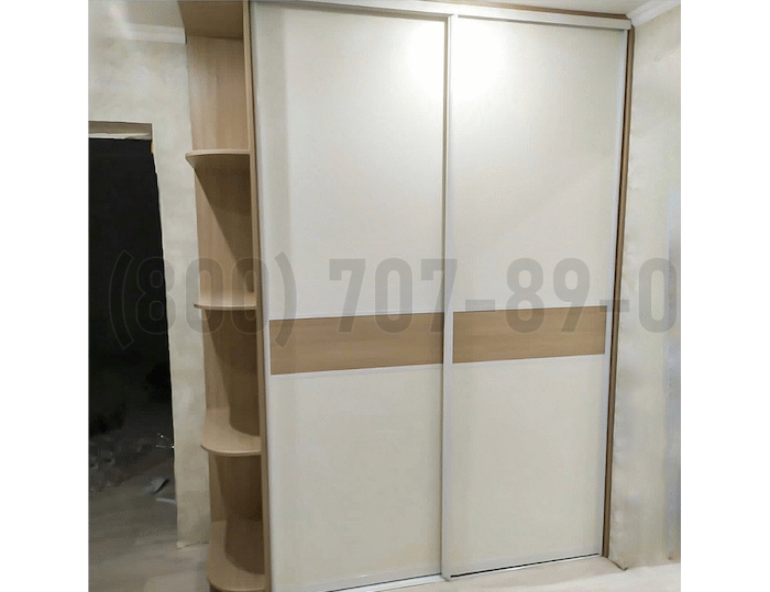 Шкаф гарнитур модель s520 купить в Краснознаменске