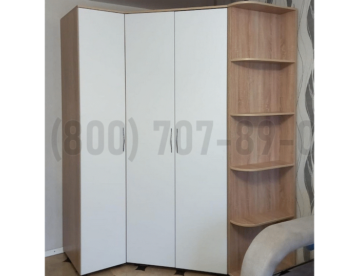 Шкаф гарнитур модель s521 купить в Краснознаменске