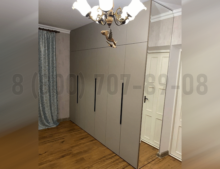 Шкаф гарнитур модель s529 купить в Краснознаменске
