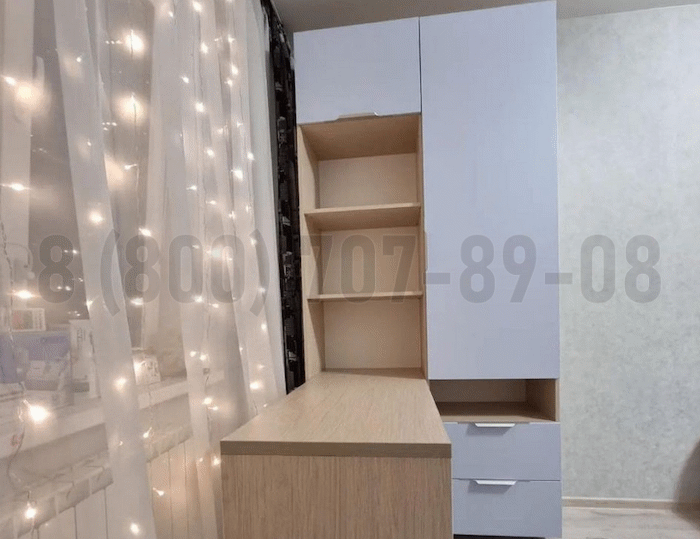 Шкаф гарнитур модель s574 купить в Краснознаменске