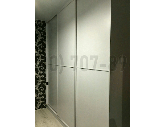 Шкаф купе ЛДСП фасад в Краснознаменске
