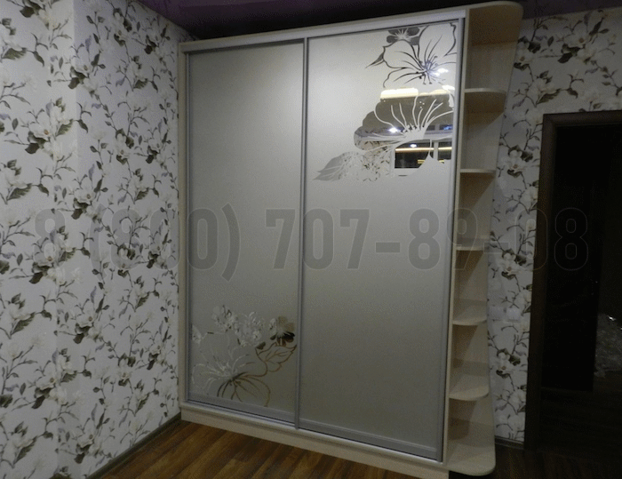 Шкаф гарнитур модель s628 купить в Краснознаменске