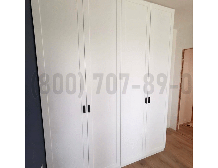 Шкаф гарнитур модель s631 купить в Краснознаменске