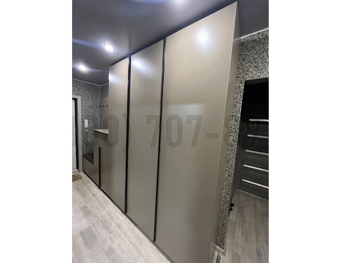 Шкаф гарнитур модель s633 купить в Краснознаменске