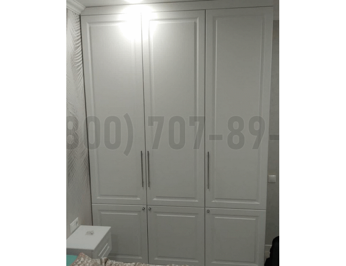 Классический шкаф в Краснознаменске