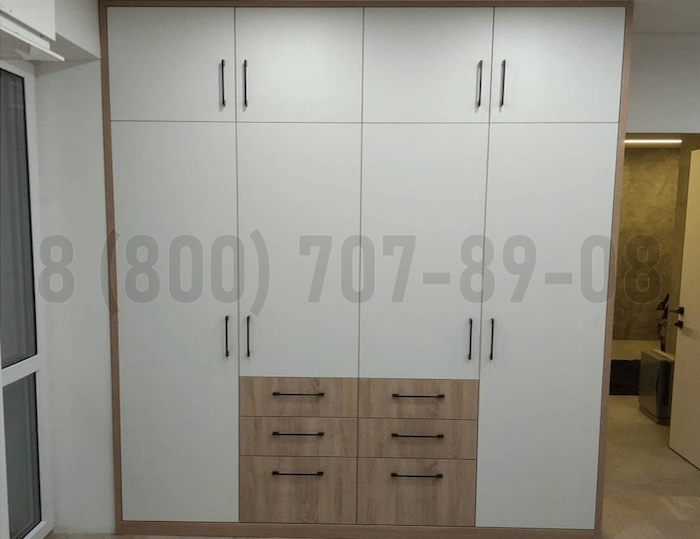 Шкаф гарнитур модель s695 купить в Краснознаменске