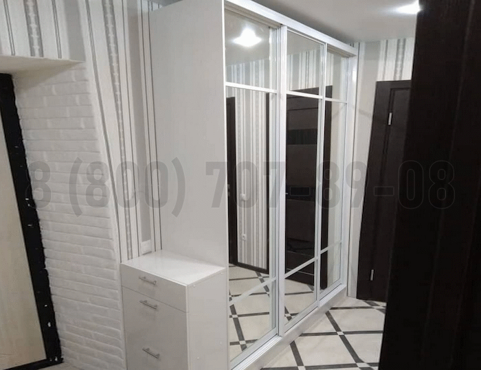 Шкаф гарнитур модель s748 купить в Краснознаменске