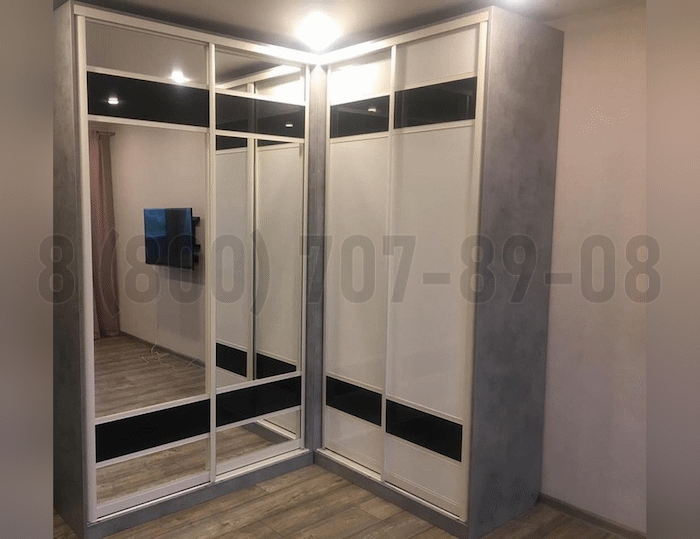 Шкаф гарнитур модель s774 купить в Краснознаменске