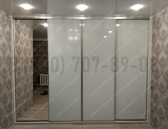 Шкаф гарнитур модель sh114 купить в Краснознаменске